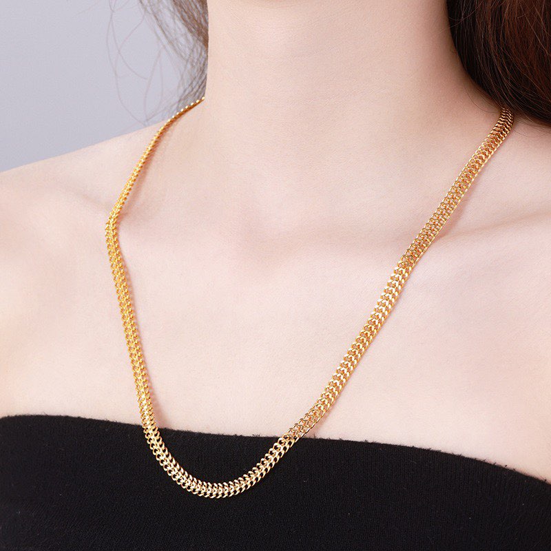 XP Jewelry --( 45 60 cm x 6 mm - Xcm Chain incelemesi ve fiyatı