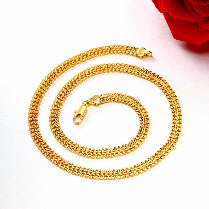 XP Jewelry --( 45 60 cm x 6 mm - Xcm Chain incelemesi ve fiyatı
