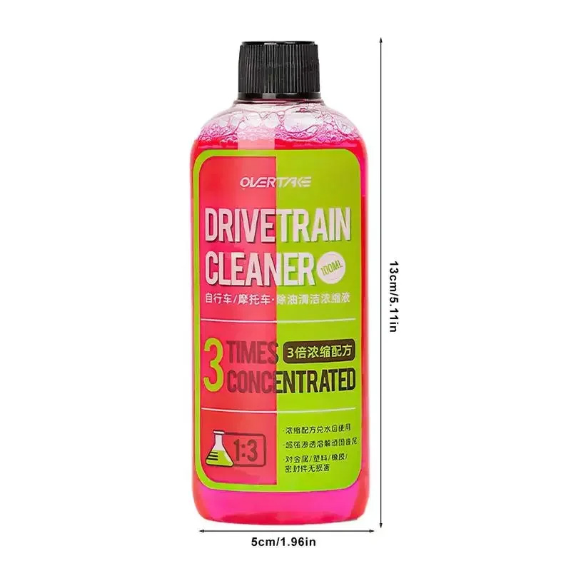 100 ml Bisiklet Aktarma Organı - Bicycle Chain incelemesi ve fiyatı
