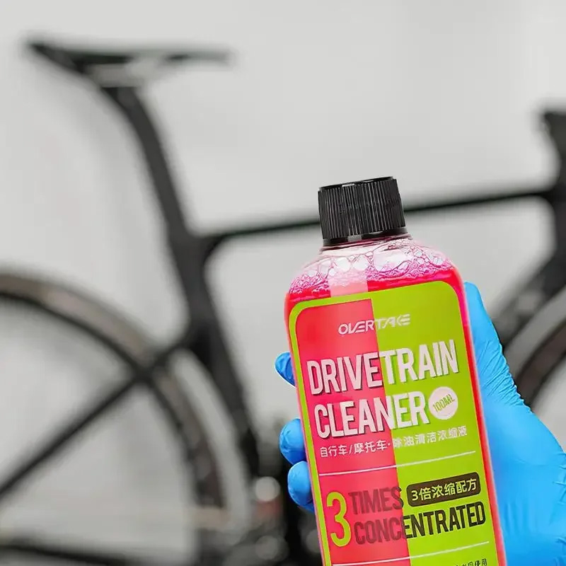 100 ml Bisiklet Aktarma Organı - Bicycle Chain incelemesi ve fiyatı