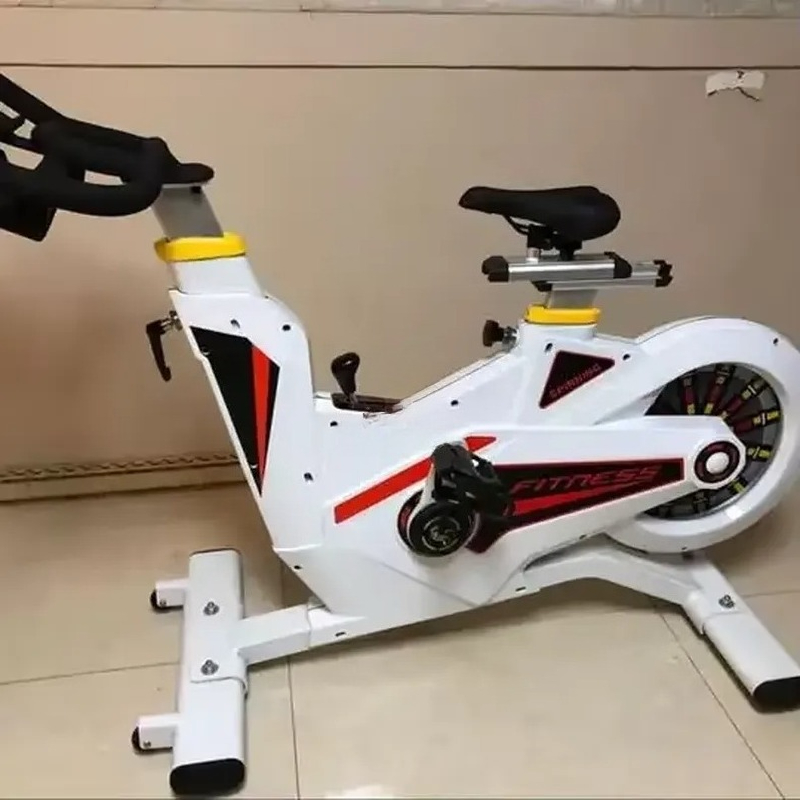 Ticari Spinning Bisikleti Kapa - Bike Chain incelemesi ve fiyatı