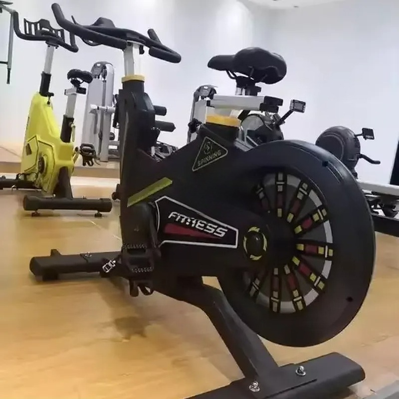 Ticari Spinning Bisikleti Kapa - Bike Chain incelemesi ve fiyatı