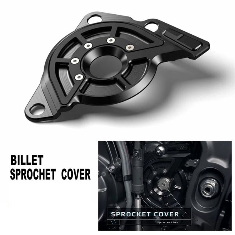 Yaratıcı-Yamaha MT-09 için MT- - Chain Sprocket Set incelemesi ve fiyatı