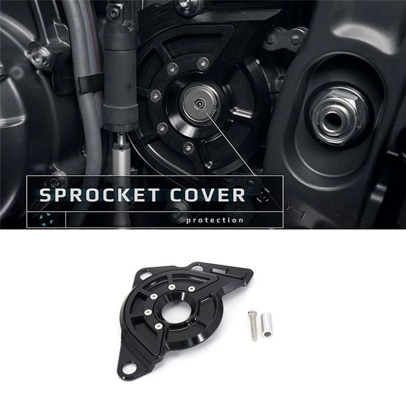 Yaratıcı-Yamaha MT-09 için MT- - Chain Sprocket Set incelemesi ve fiyatı