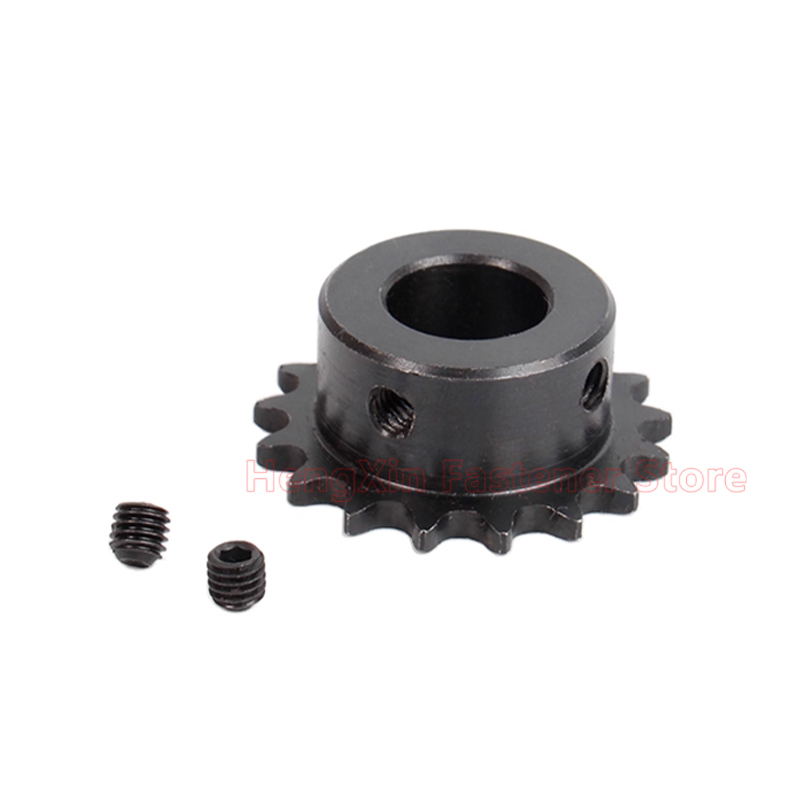 1 adet 21T-30T 04C Endüstriyel - Chain Sprocket Set incelemesi ve fiyatı