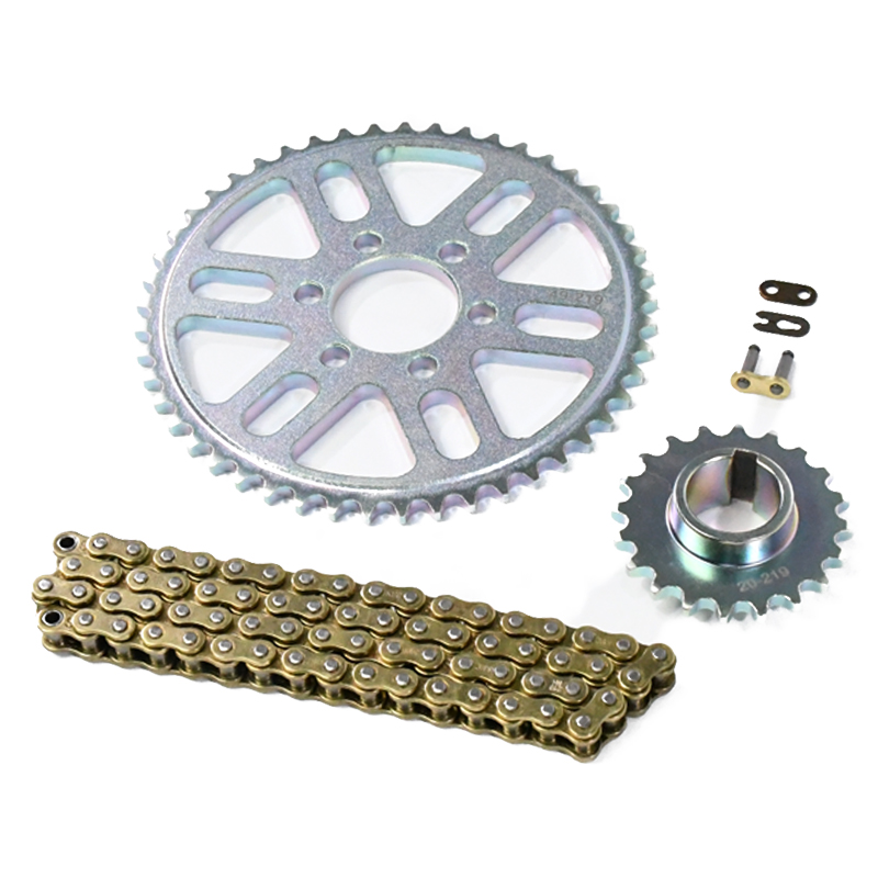 Surron Light Bee X için birinc - Motorcycle Parts Chain incelemesi ve fiyatı