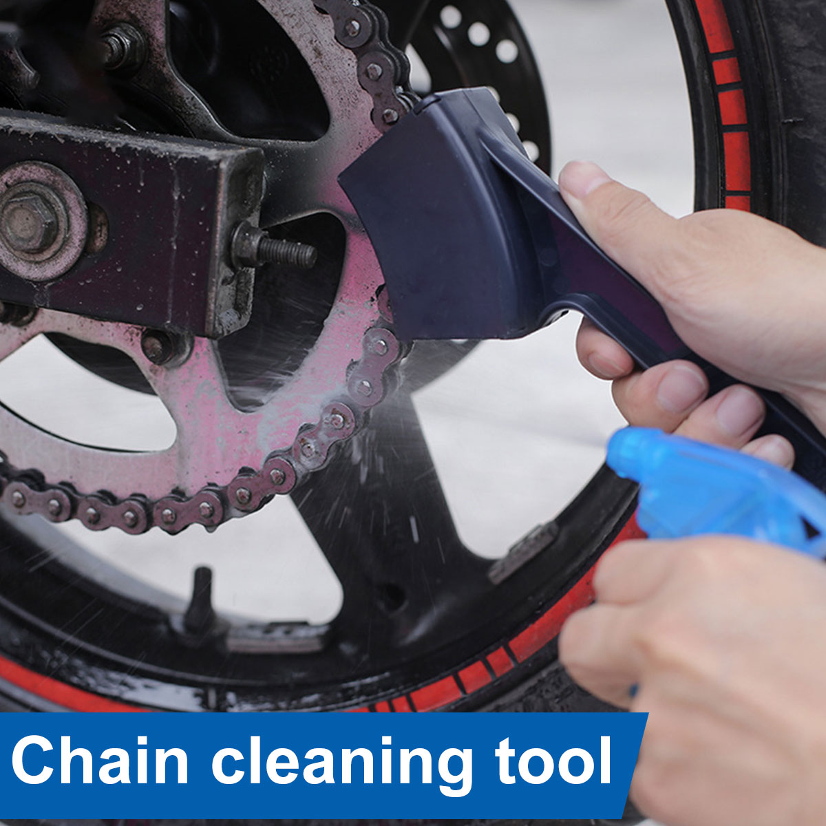 Motosiklet Bisiklet Zinciri Te - Chain Breaker incelemesi ve fiyatı