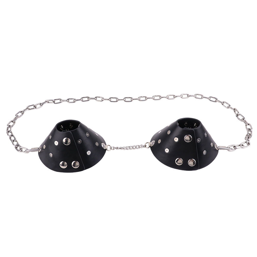 DOGLOV Göğüs Bağlama Kadın Giy - Steel Chain incelemesi ve fiyatı
