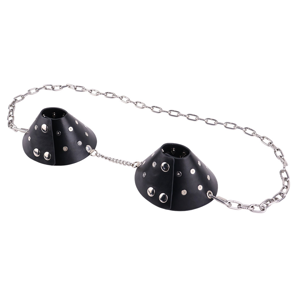 DOGLOV Göğüs Bağlama Kadın Giy - Steel Chain incelemesi ve fiyatı