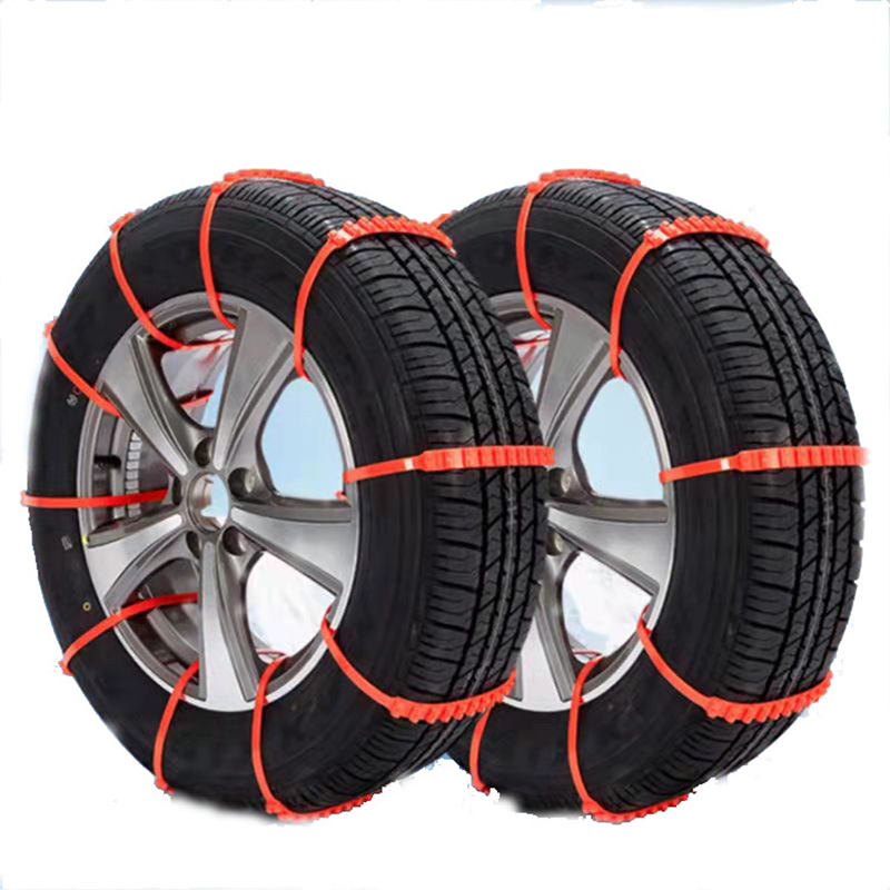 Kış araba kar zinciri Antiskid - Motorcycle Chain incelemesi ve fiyatı