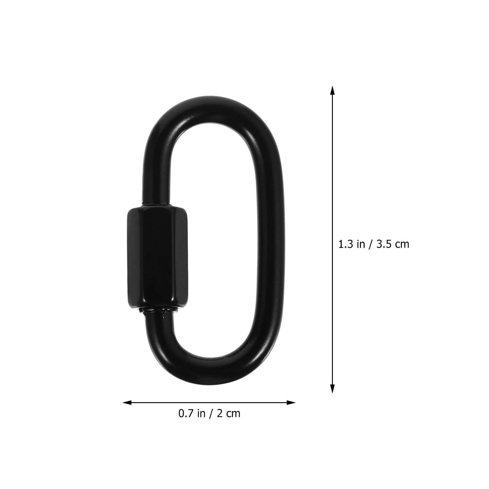 8 Adet Hızlı Bağlantı Elemanı, - Steel Chain incelemesi ve fiyatı