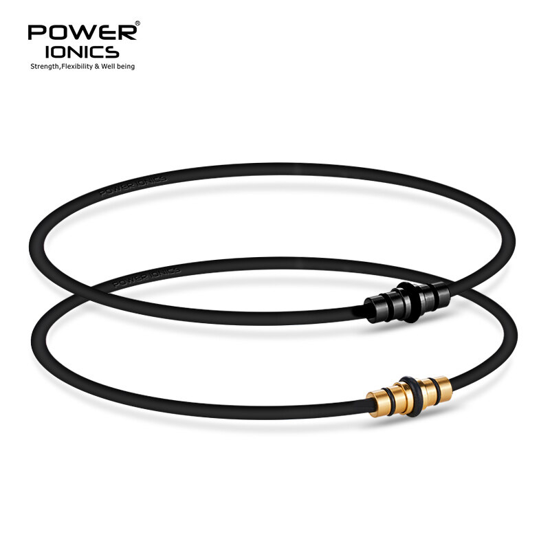 POWER IONICS Dark Warrior Siya - Ansi Chain incelemesi ve fiyatı