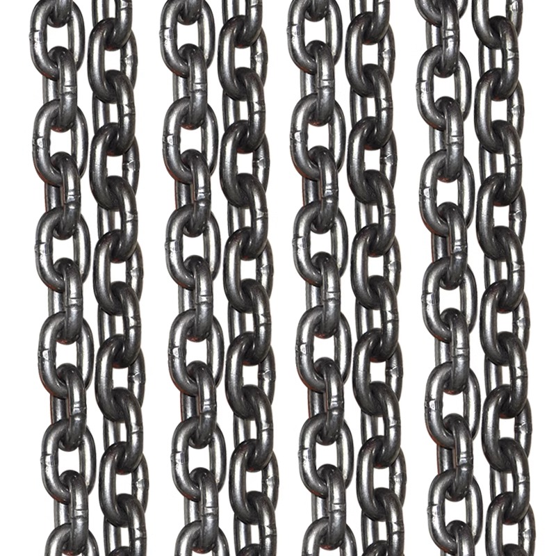 Kaldırma Zinciri Mangan Çelik  - Steel Chain incelemesi ve fiyatı