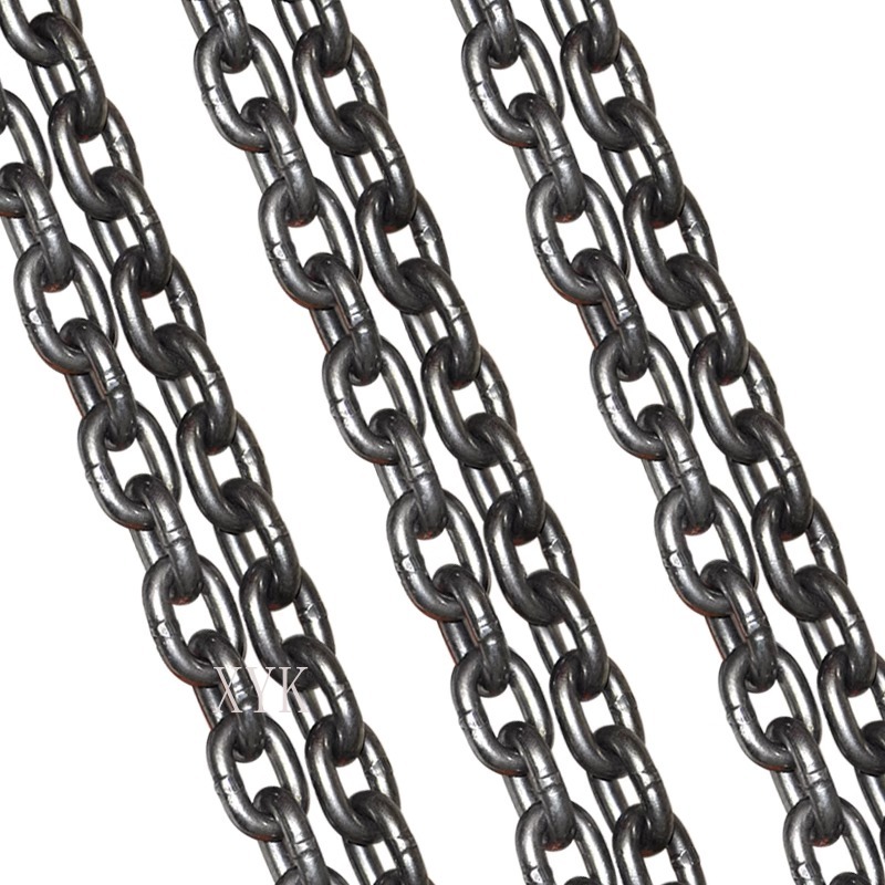 Kaldırma Zinciri Mangan Çelik  - Steel Chain incelemesi ve fiyatı