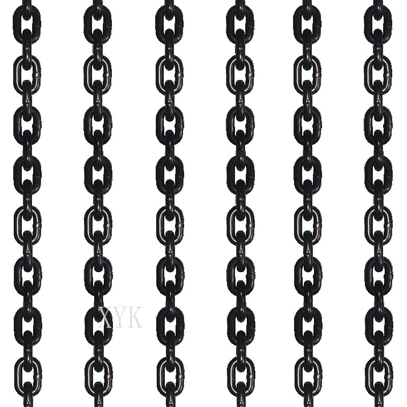 Kaldırma Zinciri Mangan Çelik  - Steel Chain incelemesi ve fiyatı