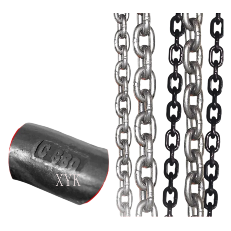 Kaldırma Zinciri Mangan Çelik  - Steel Chain incelemesi ve fiyatı