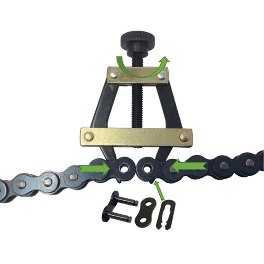 #25-60 #60-100 makaralı zincir - Bicycle Chain incelemesi ve fiyatı