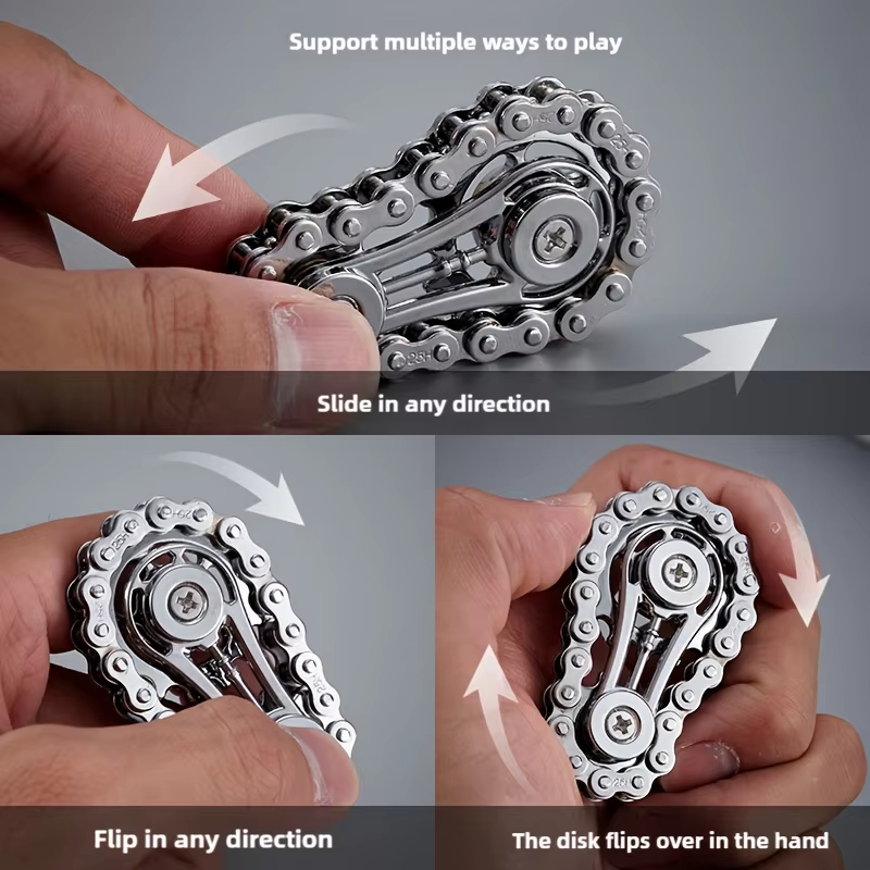 Yeni Dişliler Volan Parmak Ucu - Chain Sprocket Set incelemesi ve fiyatı