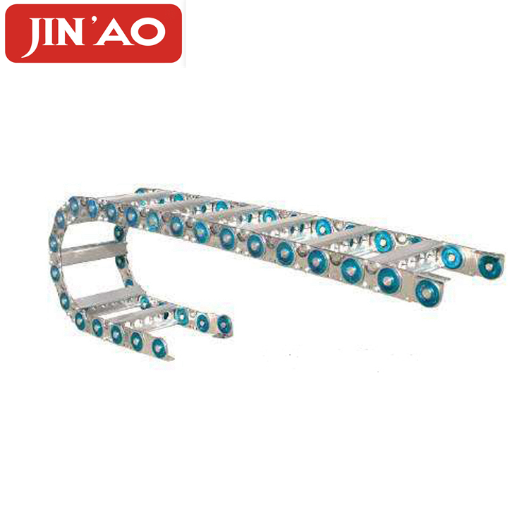 JIN'AO'dan TLG Esnek Kablo Kan - Steel Chain incelemesi ve fiyatı
