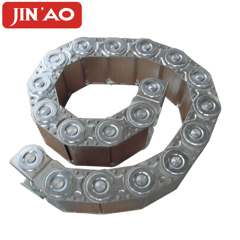 JIN'AO'dan TLG Esnek Kablo Kan - Steel Chain incelemesi ve fiyatı