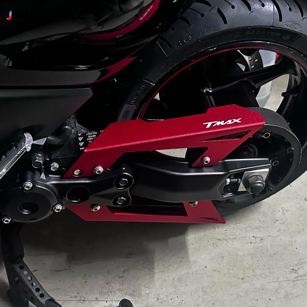 Yamaha T-MAX 530 T MAX 530 201 - 530 Chain incelemesi ve fiyatı