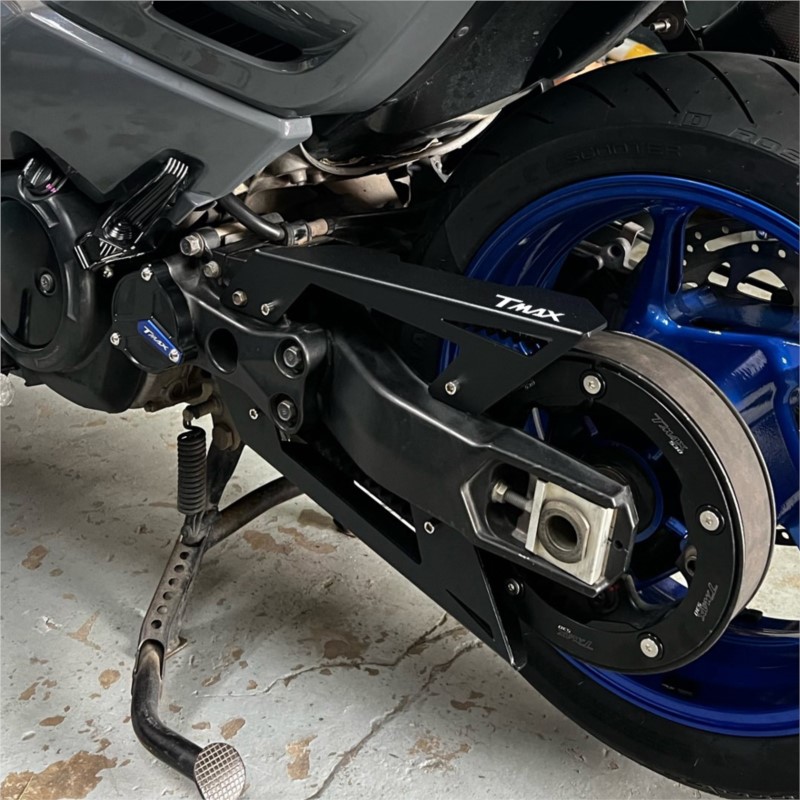 Yamaha T-MAX 530 T MAX 530 201 - 530 Chain incelemesi ve fiyatı
