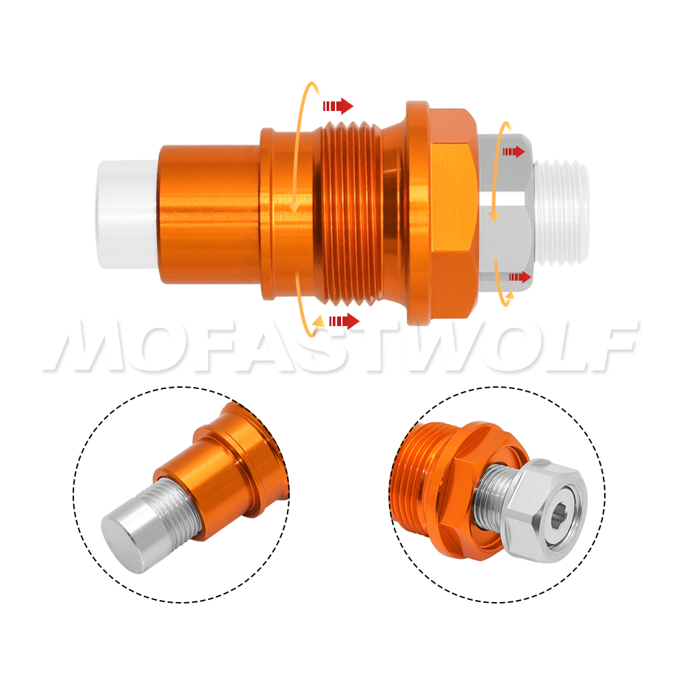 KTM 250 350 400 505 530 EXC-F  - 530 Chain incelemesi ve fiyatı
