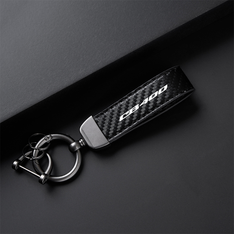 Deri motosiklet anahtarlık at  - Motorcycle Chain incelemesi ve fiyatı