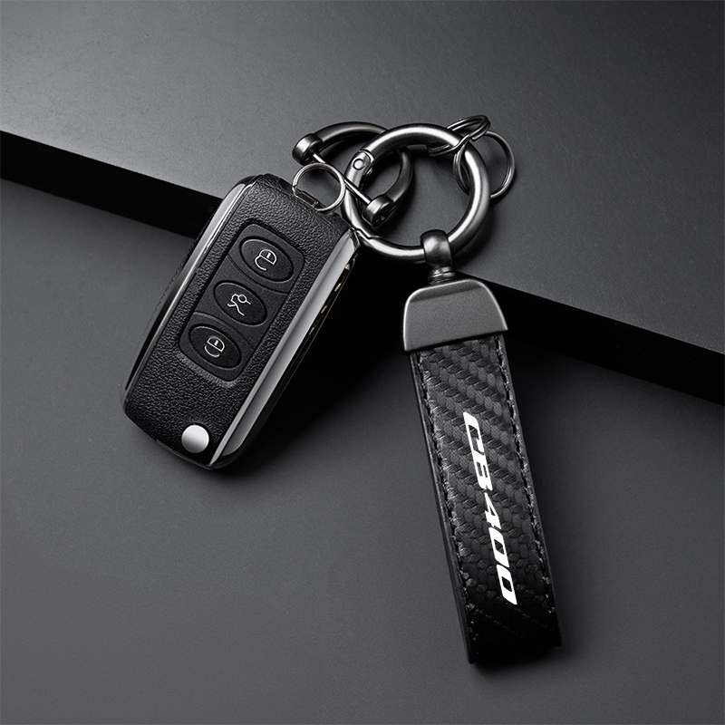 Deri motosiklet anahtarlık at  - Motorcycle Chain incelemesi ve fiyatı
