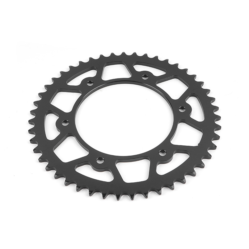 CFMOTO 450MT 47 Diş Zincir Diş - Sprocket Chain incelemesi ve fiyatı