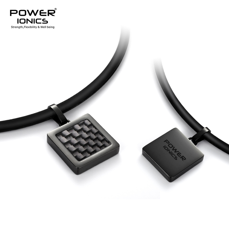 Power Ionics Unisex Germanyum  - Ansi Chain incelemesi ve fiyatı