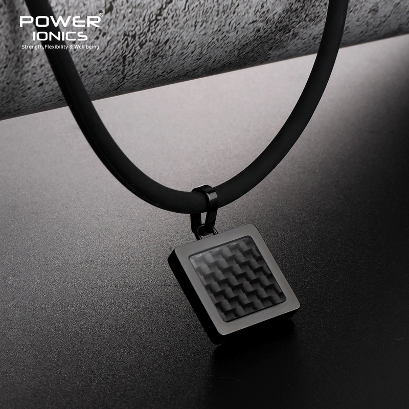Power Ionics Unisex Germanyum  - Ansi Chain incelemesi ve fiyatı