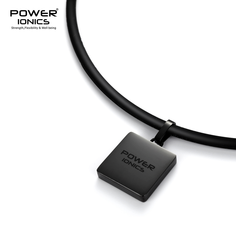 Power Ionics Unisex Germanyum  - Ansi Chain incelemesi ve fiyatı