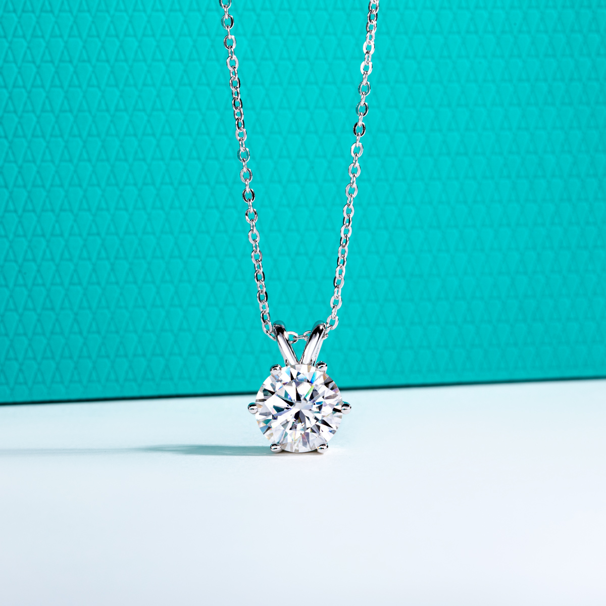 AnuJewel 1ct 3ct 5ct D Renk Mo - Ansi Chain incelemesi ve fiyatı