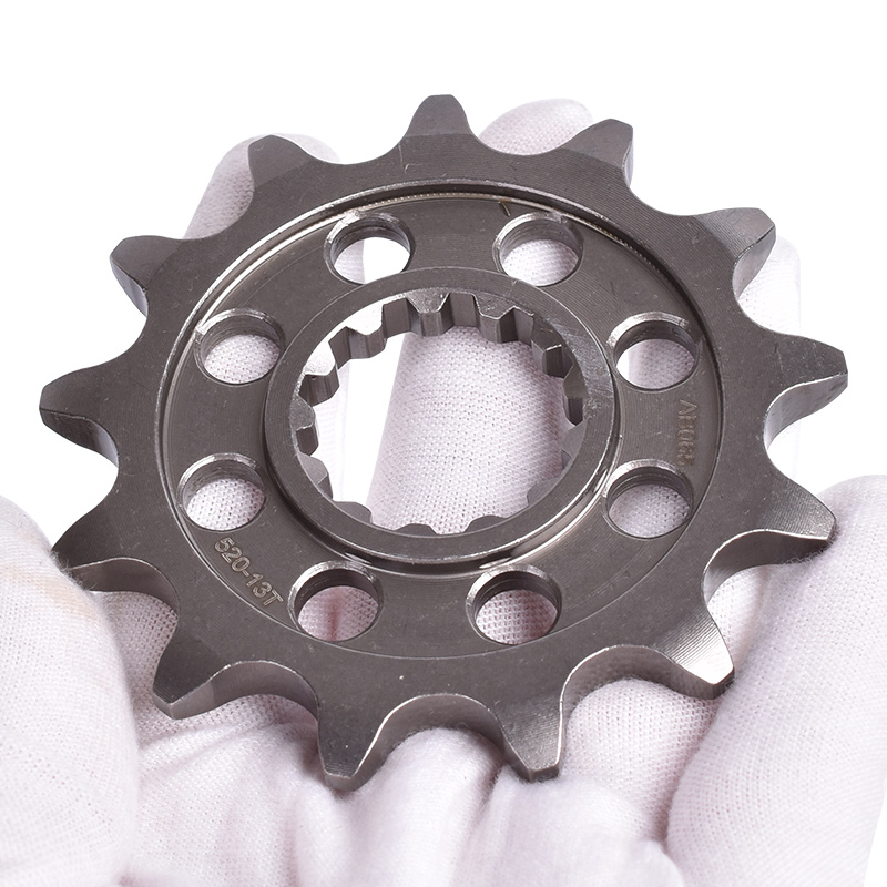 520-13T Motosiklet Parçaları Ö - Xcm Chain incelemesi ve fiyatı