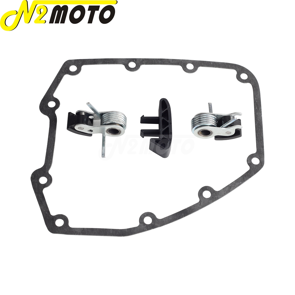 Harley Twin Cam aksesuarları m - Chain Kit Motorcycle incelemesi ve fiyatı