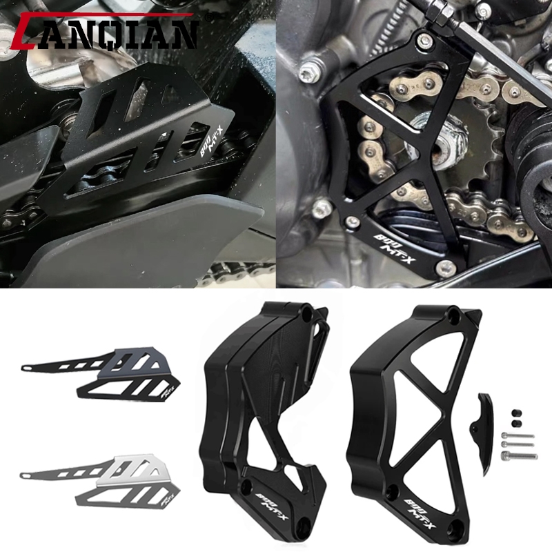 CFMOTO CF MOTO 800MT-X MT800 M - Chain Sprocket Set incelemesi ve fiyatı