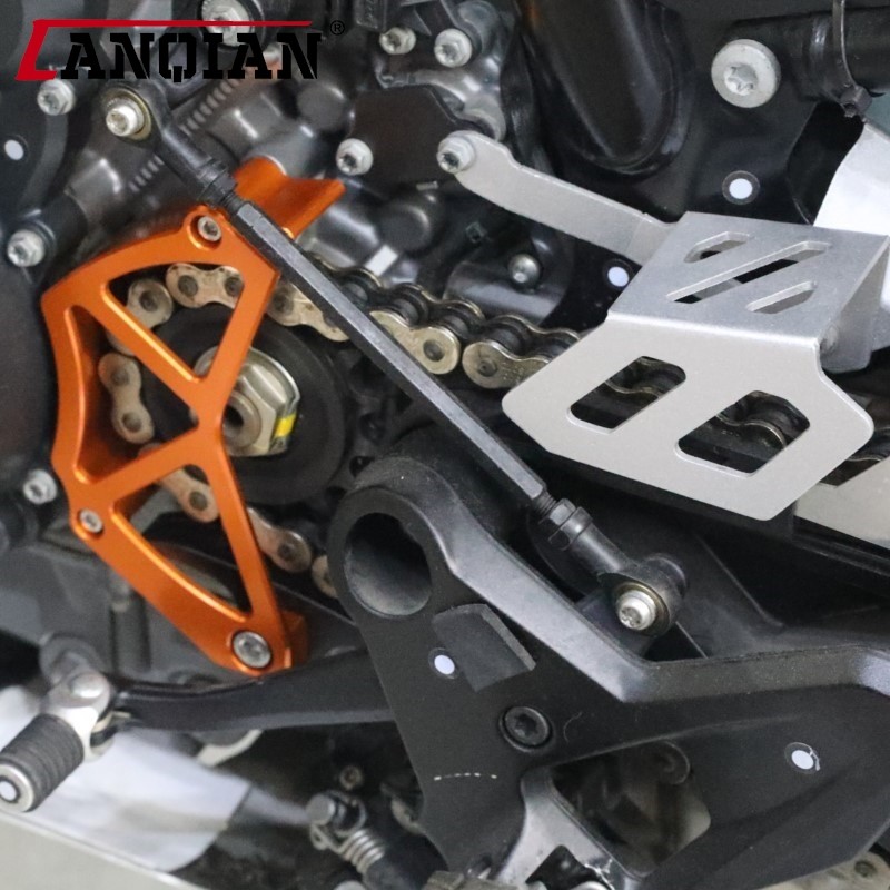 CFMOTO CF MOTO 800MT-X MT800 M - Chain Sprocket Set incelemesi ve fiyatı