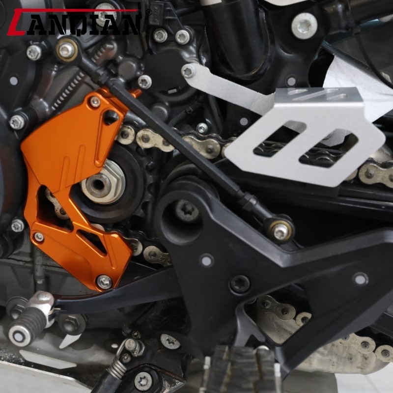 CFMOTO CF MOTO 800MT-X MT800 M - Chain Sprocket Set incelemesi ve fiyatı