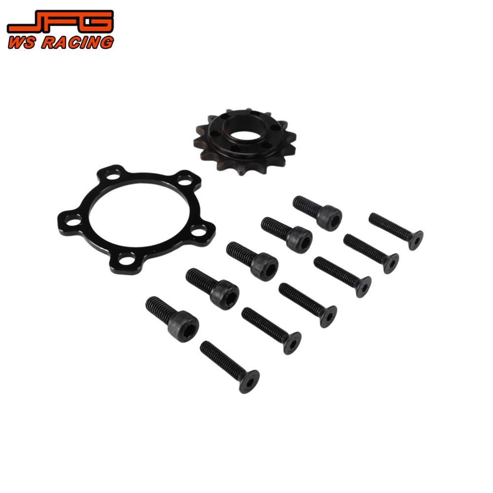 SURRON S X SEGWAY X160 X260 JF - Xcm Chain incelemesi ve fiyatı