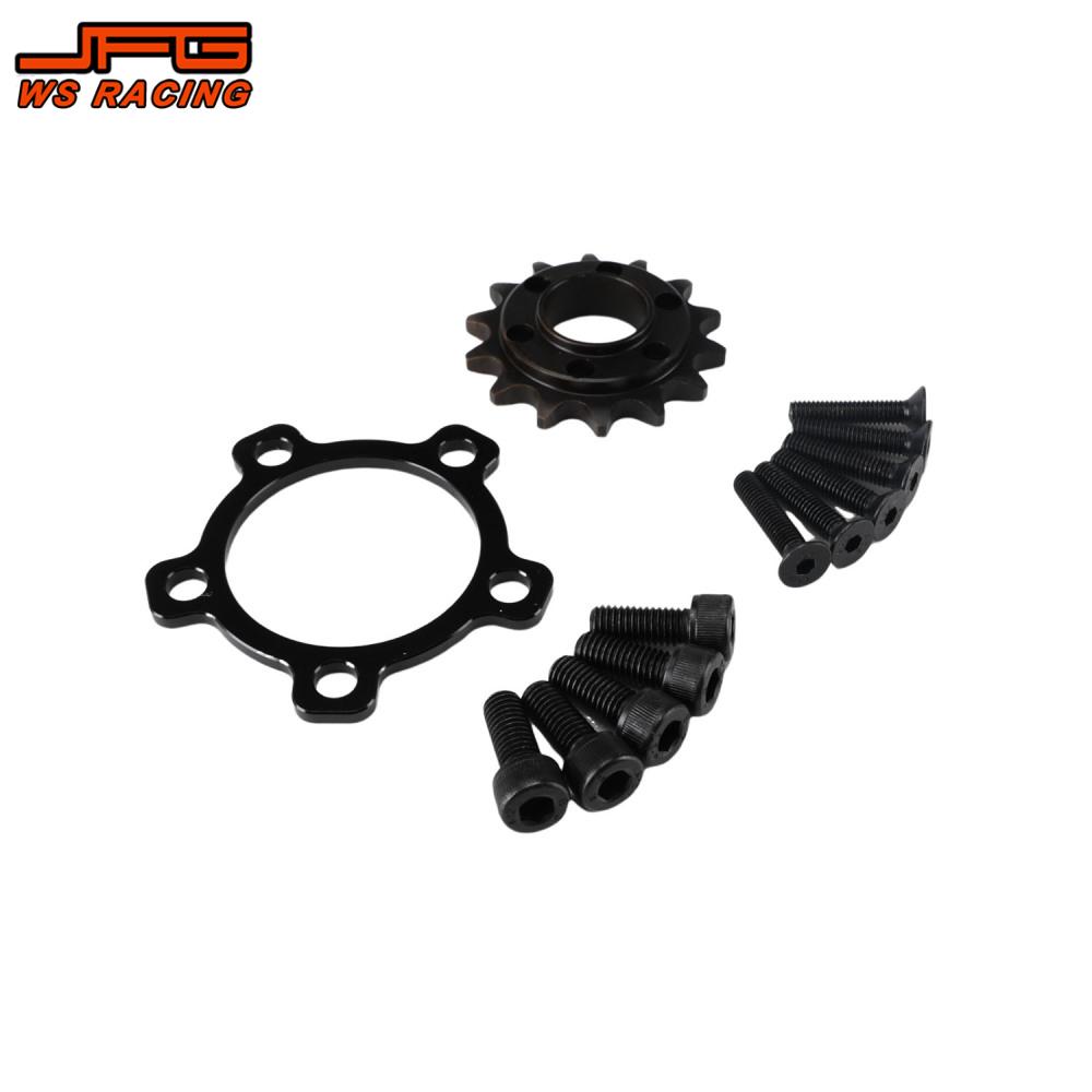 SURRON S X SEGWAY X160 X260 JF - Xcm Chain incelemesi ve fiyatı