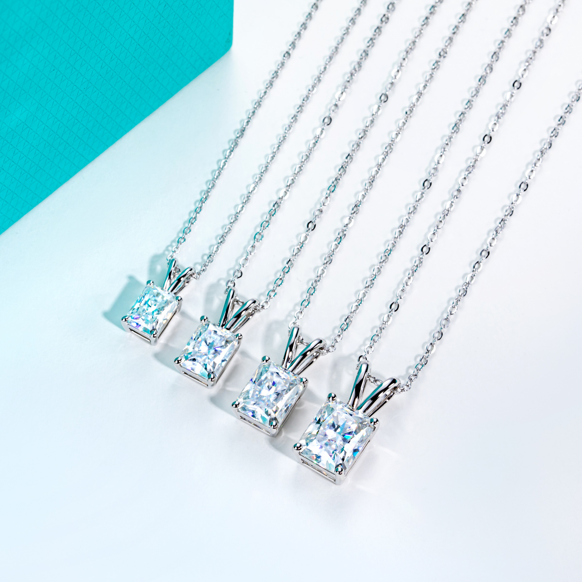 AnuJewel 2 karat/3 karat/4 kar - Ansi Chain incelemesi ve fiyatı
