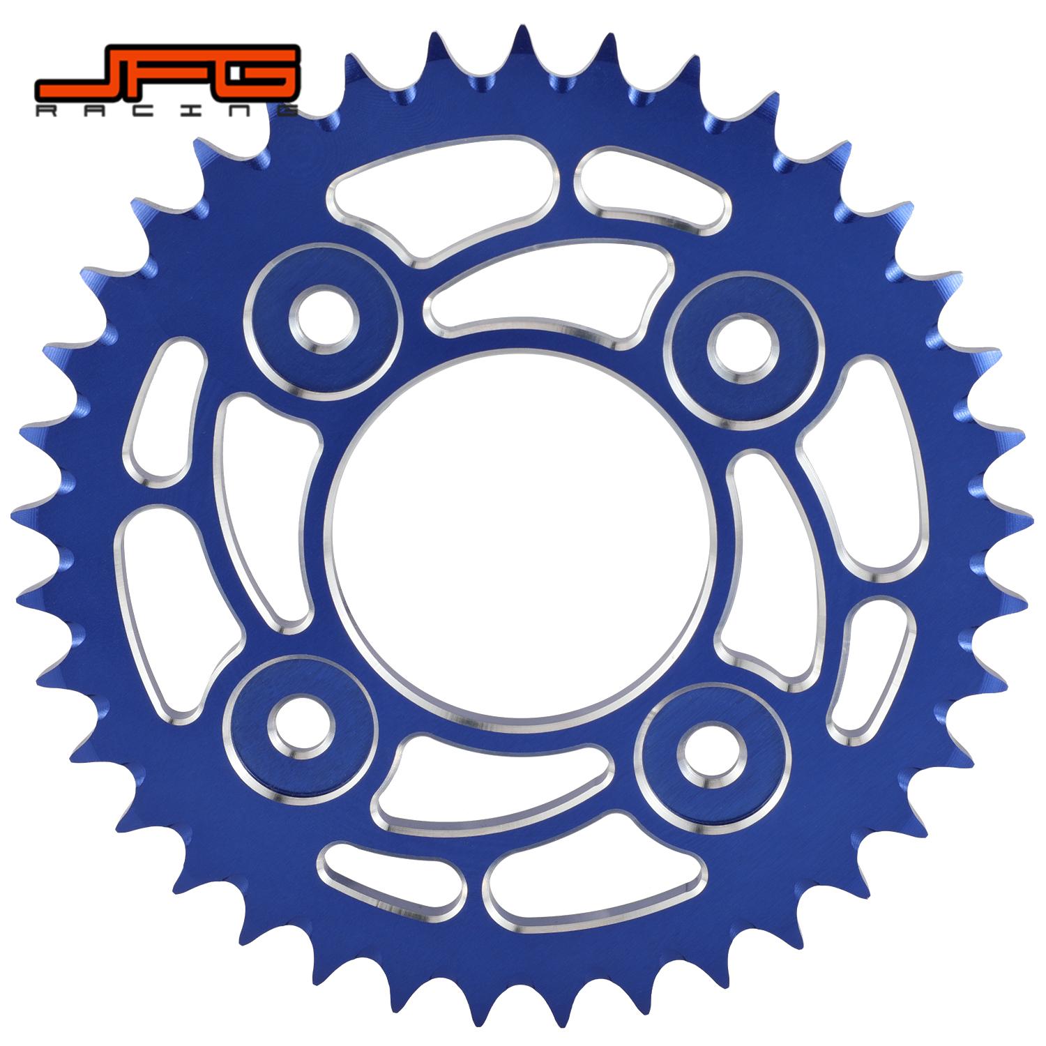 Motosikletler Arka Zincir Dişl - Chain Sprocket Set incelemesi ve fiyatı