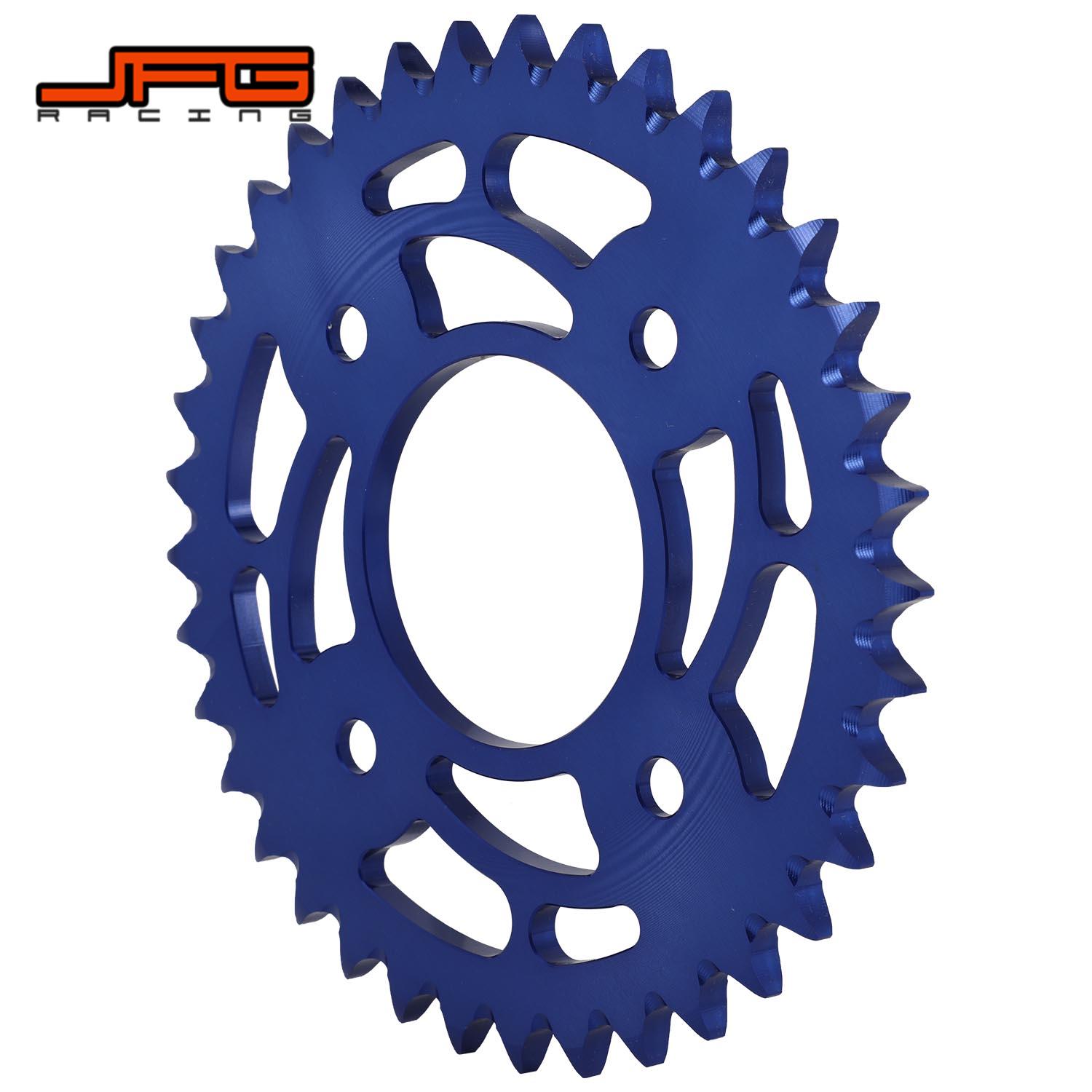 Motosikletler Arka Zincir Dişl - Chain Sprocket Set incelemesi ve fiyatı