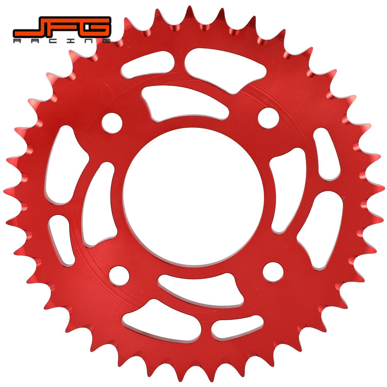 Motosikletler Arka Zincir Dişl - Chain Sprocket Set incelemesi ve fiyatı