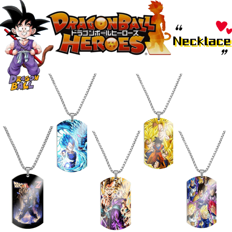 Dragon Ball Son Gohan Majin Bu - Steel Chain incelemesi ve fiyatı