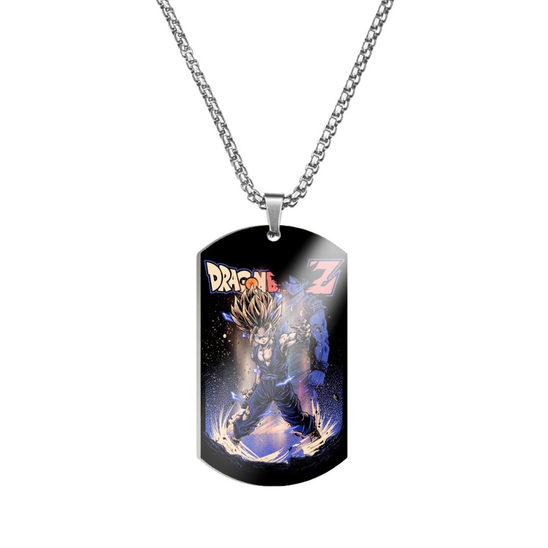 Dragon Ball Son Gohan Majin Bu - Steel Chain incelemesi ve fiyatı