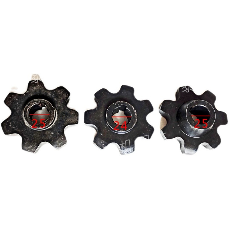Mısır Hasat Makinesi Aksesuarı - Sprocket incelemesi ve fiyatı