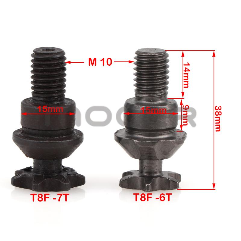 25H T8F 6/7/8 Diş Debriyaj Tam - Sprocket Chain incelemesi ve fiyatı