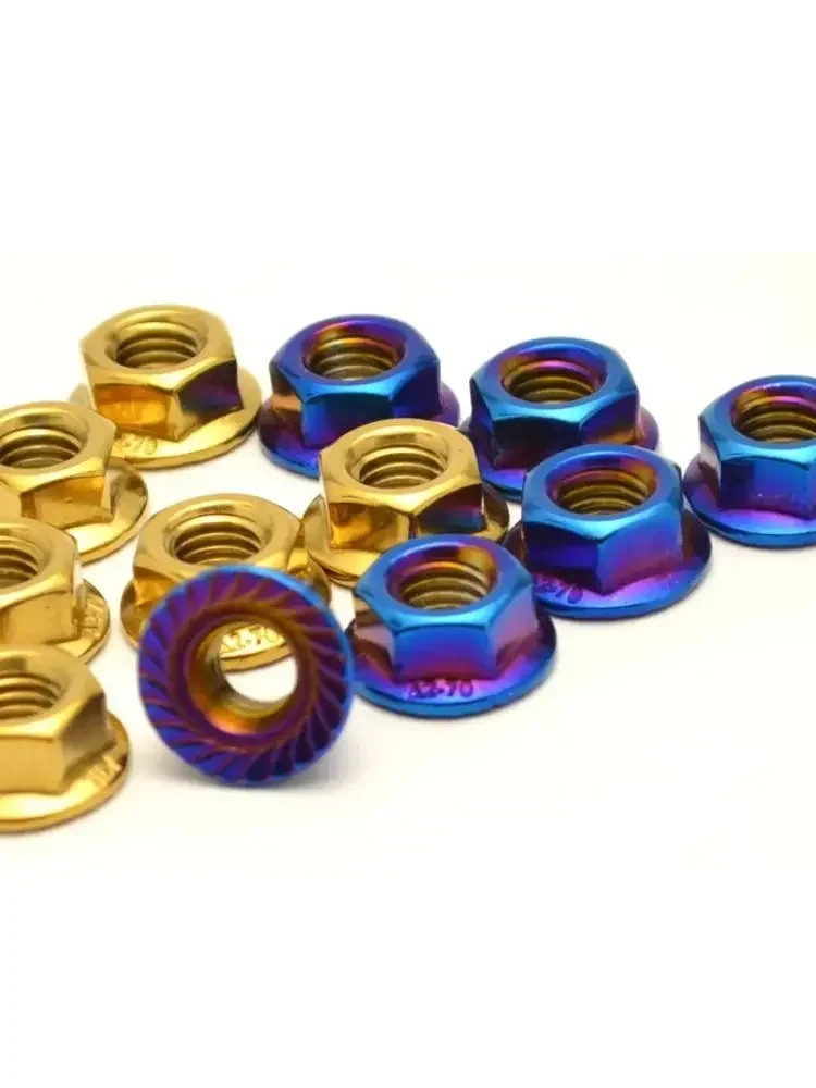 6 adet M10x1.25 Arka Dişli Bij - Sprocket incelemesi ve fiyatı